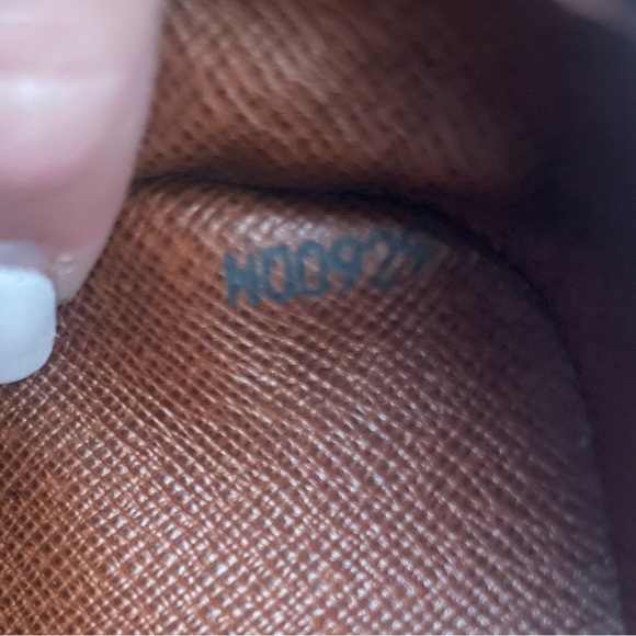 ❌ SOLD❌ Louis Vuitton Nile in monogram - Picture 14 of 14